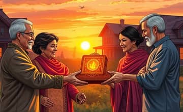 Sucesión Patrimonial: Planifica el Legado Familiar