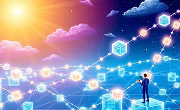 Auditorías Blockchain: Asegurando Transparencia y Confianza