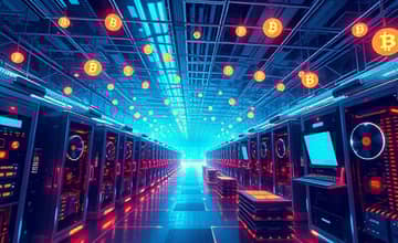 Minando Cripto: Guía Completa para Principiantes