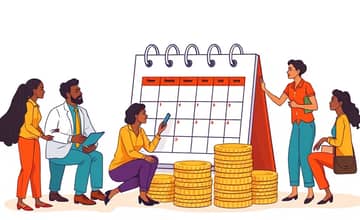 Anticipa Impuestos: Financiación para Obligaciones Fiscales