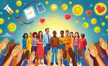 Crédito para la Salud: Financiamiento para tu Bienestar