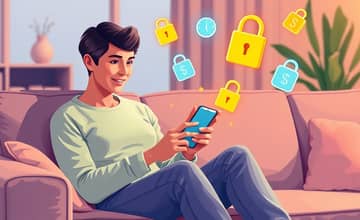 Crédito Digital: Facilidad sin Salir de Casa