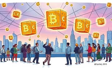 DeFi: Finanzas Descentralizadas Explicadas