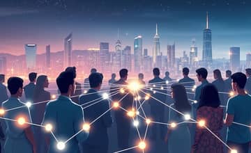 Gobernanza Descentralizada: El Futuro de las Organizaciones