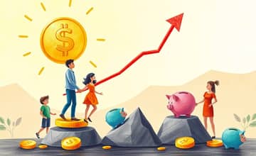 El Poder del Ahorro: Complemento Ideal para tu Crédito