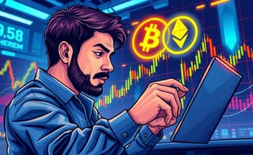 Análisis Técnico en Cripto: Desentrañando los Gráficos