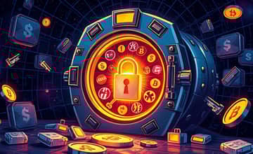 Seed Phrases: La Clave de tu Imperio Cripto