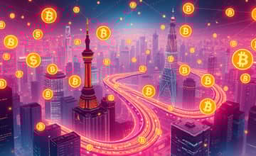 Stablecoins: Estabilidad en un Mar de Volatilidad