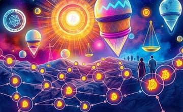 Tokenomics: Ingeniería Económica de Criptoproyectos