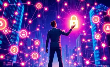 Cripto y la Identidad Digital: Control Total de tus Datos