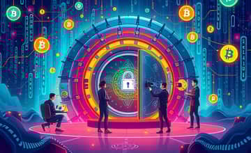 Custodia Cripto: Opciones Seguras para tus Activos