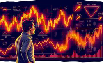 El Análisis Técnico al Detalle: Patrones y Señales