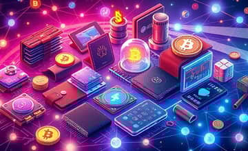 Wallets Cripto: ¿Cuál Elegir y Por Qué?