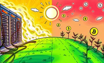 Proof of Stake vs. Proof of Work: ¿Cuál es Mejor?