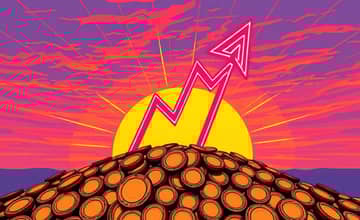 Acciones 'Penny Stocks': Alto Riesgo, Gran Recompensa?