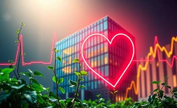 Analizando Balances: La Salud de una Empresa