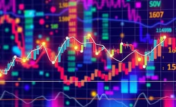 El SAR: Un Indicador Clave para la Tendencia