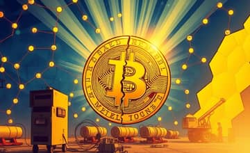 El Halving de Bitcoin: Entendiendo su Impacto