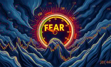 El VIX: El Termómetro del Miedo en el Mercado