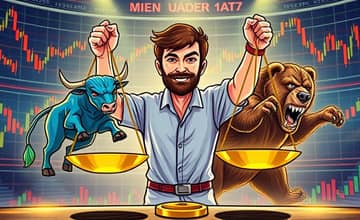 El Dilema de la Venta en Corto: Estrategia Avanzada