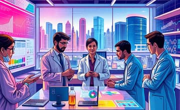 Invertir en I+D: Buscando el Próximo Google