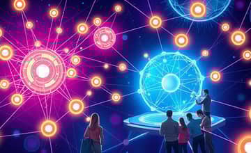 DAO: Organizaciones Autónomas Descentralizadas en Acción