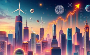 Acciones con Potencial de Crecimiento: Cómo Encontrarlas