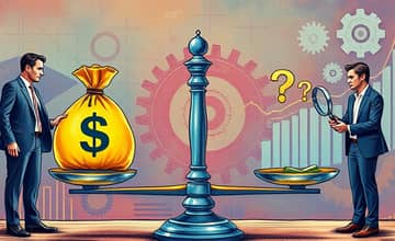 El Poder de la Información Asimétrica