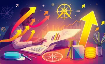 Cómo Leer un Informe Financiero: Más Allá de los Números