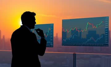 La Paciencia en Bolsa: Tu Mejor Aliada