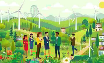 Invertir con Propósito: Acciones Sostenibles