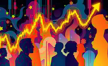 El Precio de la Acción: Más que un Número