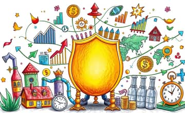 La Diversificación Óptima: Protege tu Capital