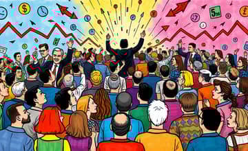 El Efecto Manada en el Mercado: Evita sus Trampas