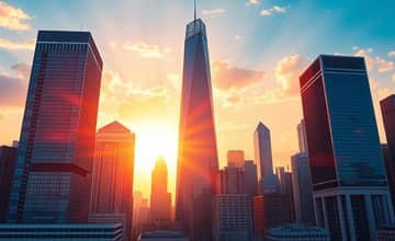 Acciones 'Blue Chip': La Solidez de los Gigantes