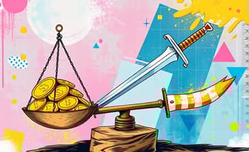 El Apalancamiento: Un Arma de Doble Filo