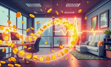 Dominando el Flujo de Caja Personal y Empresarial