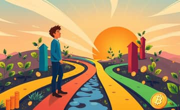 Estrategias de Inversión para Principios de Carrera