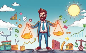 Gestión del Riesgo: Un Pilar para Inversiones Inteligentes