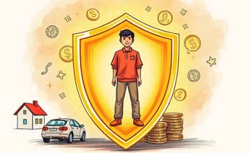 Preparándote para Emergencias: Tu Colchón Financiero