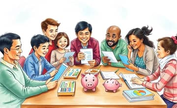 Secretos del Presupuesto Familiar Efectivo