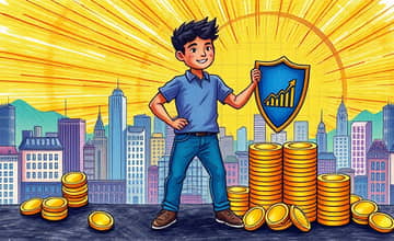 Desarrolla tu Resiliencia Financiera: Prepárate para Todo