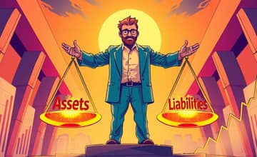 La Diferencia entre Activos y Pasivos Explicada Simplemente