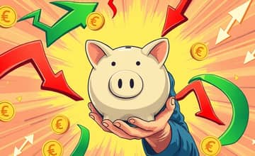 El Impacto de la Tasa de Interés en tu Bolsillo