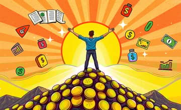 La Disciplina Financiera: La Clave de la Riqueza