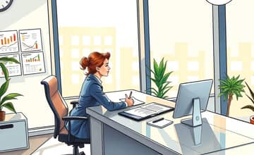 Negociación de Salarios: Valoriza tu Trabajo y Gana Más