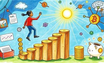 La Psicología del Ahorro: Convierte Hábitos en Resultados