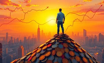 Mitigando el Riesgo de Inflación: Protege tu Poder de Compra