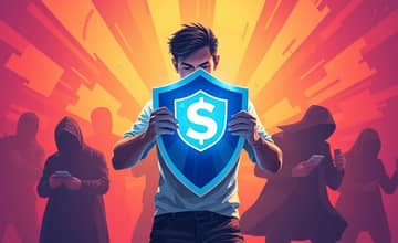 Cómo Evitar las Estafas Financieras Comunes