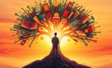 Invierte en Ti Mismo: El Mejor Rendimiento Garantizado